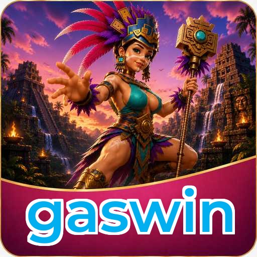 Siapa Kami gaswin